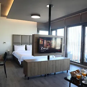 Apartman Istanbul Istanbul