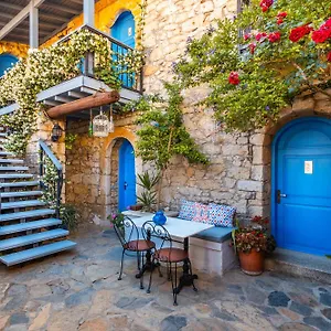 Eski Ev Guest house