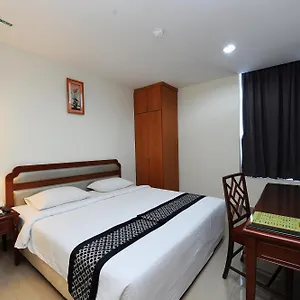 Otel Palm Point