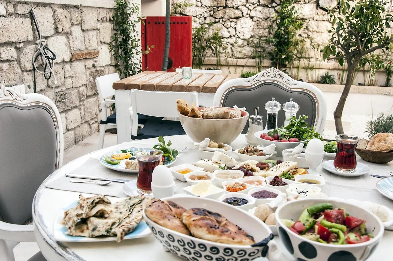 Sakula Hotel Alacati 3*,  Turkey