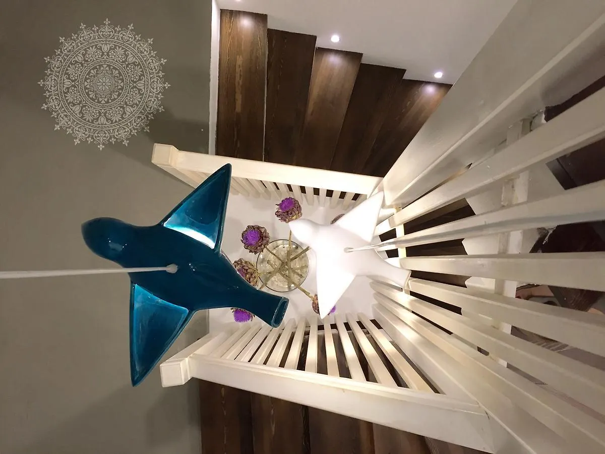 Sakula Hotel Alacati