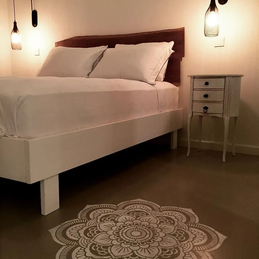 Sakula Hotel Alacati Turkey