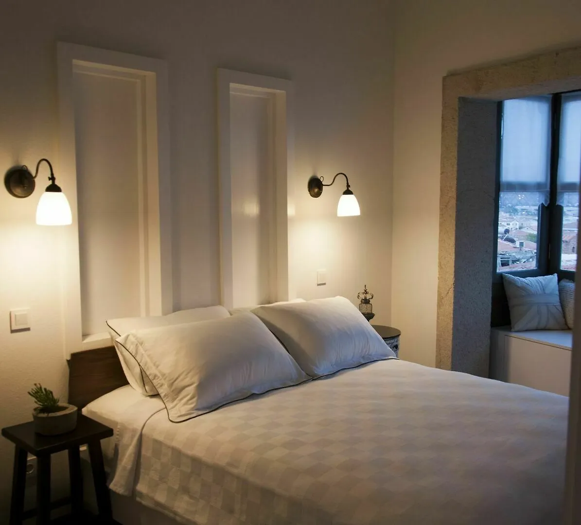 Sakula Hotel Alacati