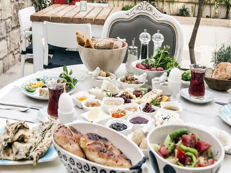Sakula Hotel Alacati 3*,  Turkey