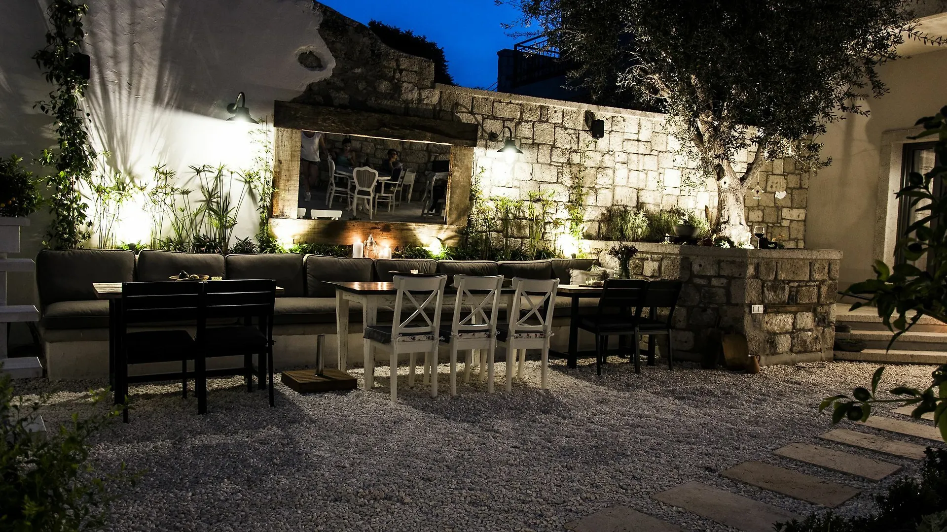 Sakula Hotel Alacati